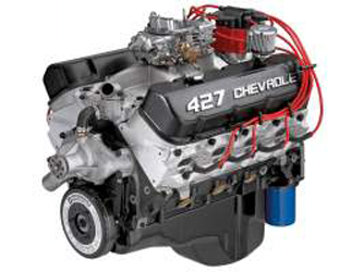 U3992 Engine